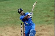 MS Dhoni